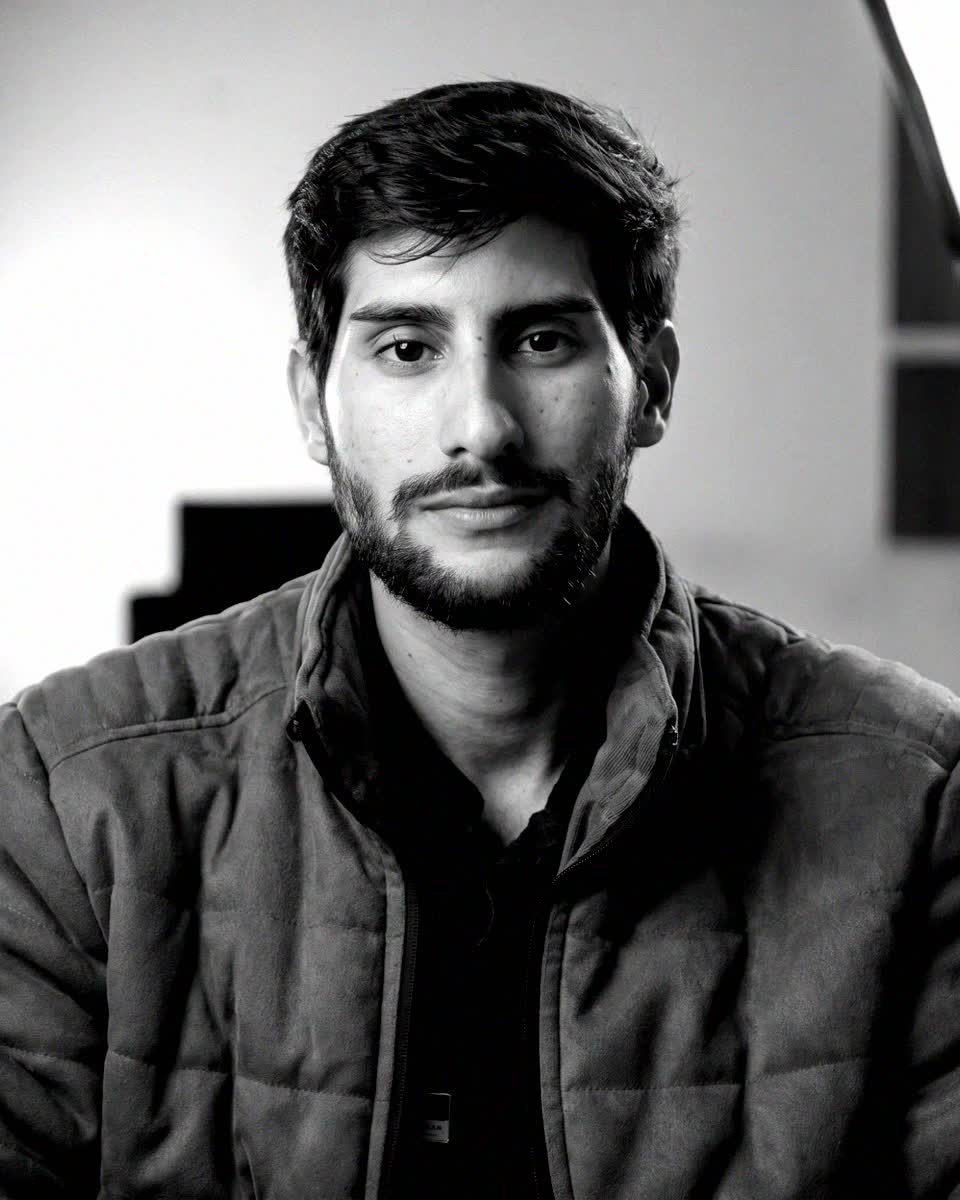 Gabriel Branquinho